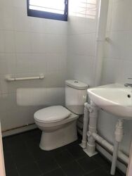 Blk 519 Bedok North Avenue 1 (Bedok), HDB 3 Rooms #502128801